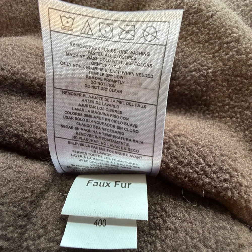 Canada Workwear coat fantastic